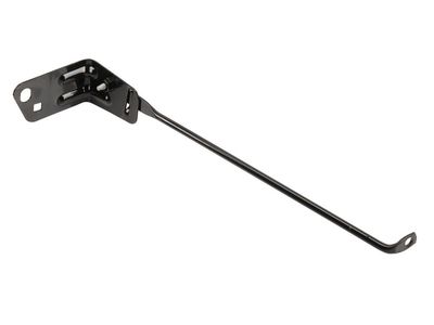 25983387 GM Brace Assembly, Front Bumper Fascia Product Photo 2 of 2