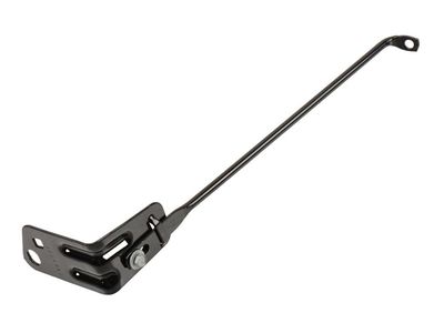 GM 25983387 Brace Assembly, Front Bumper Fascia 25983387 GM Brace Assembly, Front Bumper Fascia Product Photo 1 of 2