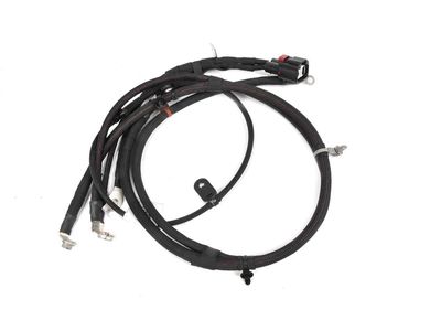 Cadillac XT5 Battery Cable - 84221363