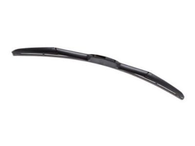 2017 Chevrolet Corvette Wiper Blade - 84613733