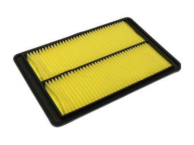 2010 Saturn Sky Air Filter - 15925738