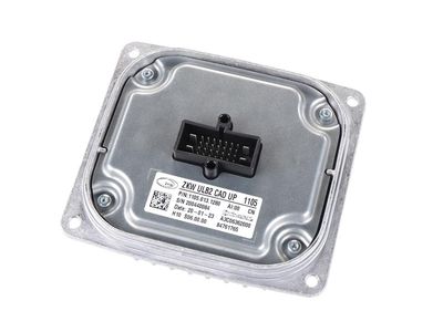 2019 Cadillac XT4 Light Control Module - 84761765
