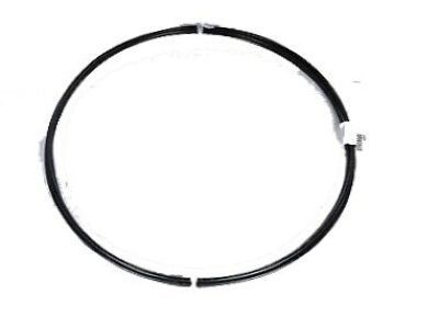 Chevrolet Cruze Hydraulic Hose - 88983905