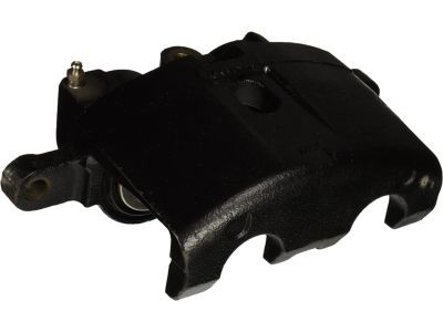 GM 25846386 Caliper Assembly, Front Brake