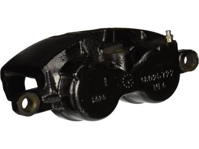 GM 25846386 Caliper Assembly, Front Brake