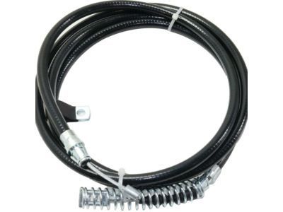 1999 Chevrolet Silverado Parking Brake Cable - 15189792