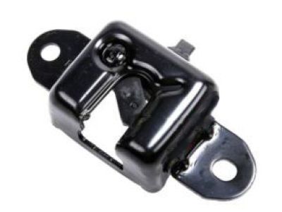13595348 GM Pick Up Box End Gate Latch (Rh) Product Photo 2 of 2