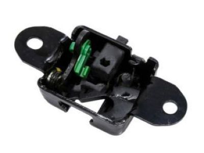 13595348 GM Pick Up Box End Gate Latch (Rh) Product Photo 1 of 2