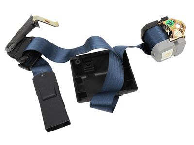 1993 GMC Jimmy Seat Belt - 12543386
