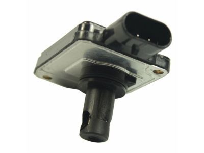 Buick Mass Air Flow Sensor - 19179716