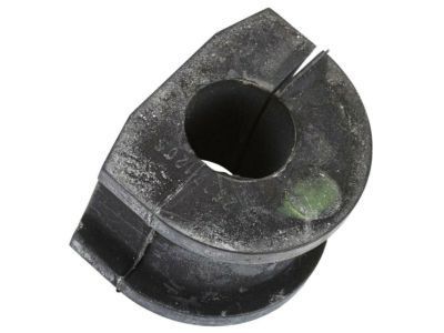 2013 Cadillac CTS Sway Bar Bushing - 25771205