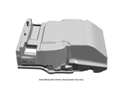 Cadillac 22902948