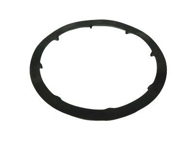 GM Genuine Parts 8623149 Automatic Transmission Intermediate Clutch Backing Plate Retaining Ring 