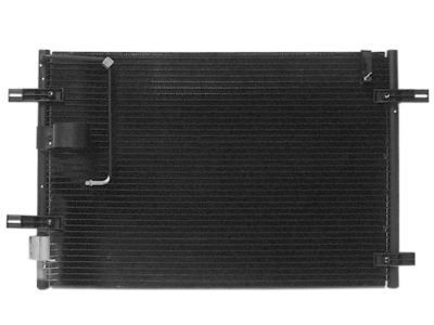 GM 92147803 Condenser Asm,A/C