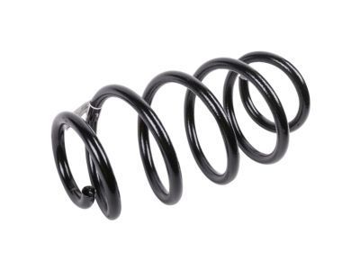 GM 23104463 Rear Coil Spring