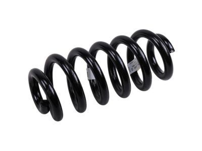 GM 23104463 Rear Coil Spring