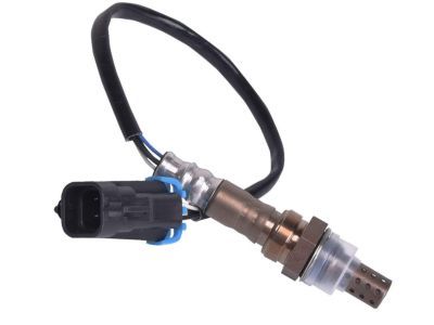 2009 Buick Lucerne Oxygen Sensor - 12597990