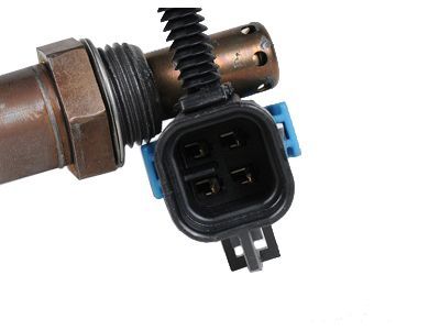 GM 12597990 Sensor Assembly, Heated Oxygen (Position 1)