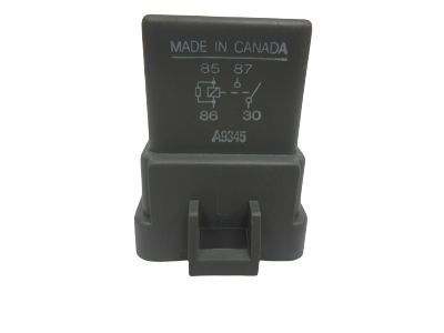 GM 12177235 RELAY ASM *MARKED PRINT