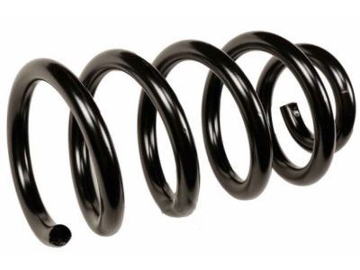 15132801 GM Front Spring Product Photo 1 of 1