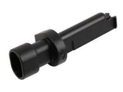 Chevrolet Express Brake Fluid Level Sensor - 18012741