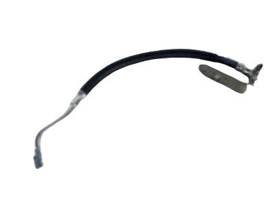 2008 Saturn Astra Brake Line - 13247109