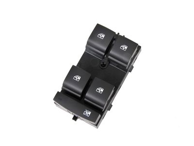 2018 Chevrolet Trax Power Window Switch - 22915128