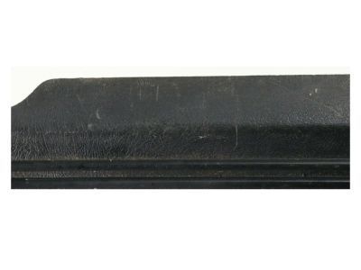GM 10392642 Plate,Front Side Door Sill Trim