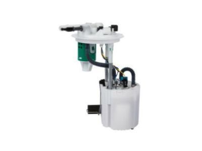 GM 19301254 Fuel Tank Fuel Pump Module Kit