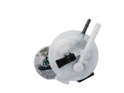 GM 19301254 Fuel Tank Fuel Pump Module Kit