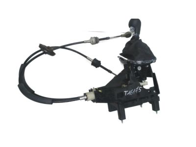 GM 25191246 Control Assembly, Manual Transmission (W/ Shift Pattern) *Black W/Blac 25191246 GM Control Assembly, Manual Transmission (W/ Shift Pattern) *Black W/Blac Product Photo 1 of 1