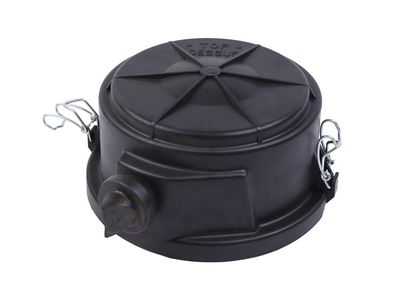 Chevrolet Express Air Filter Box - 23231656