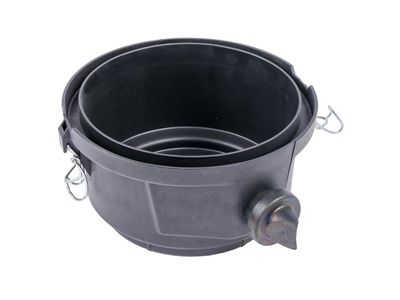 Chevrolet Express Air Filter Box - 23231656