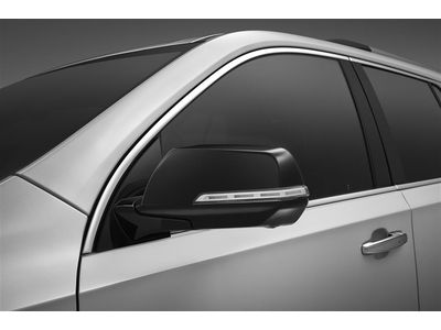 Chevrolet Side View Mirrors - 84084807