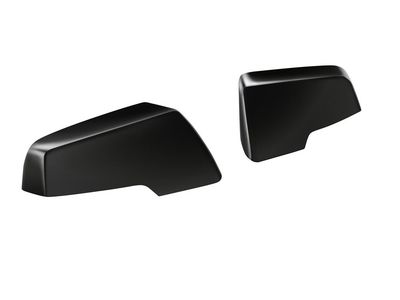 Chevrolet Side View Mirrors - 84084807