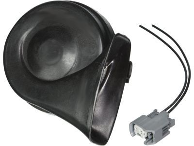 GM 12368063 Horn Kit,A Note