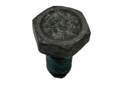 GM 11610549 Bolt/Screw, Poa Service Part