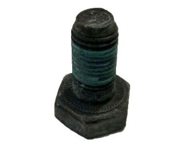 GM 11610549 Bolt/Screw, Poa Service Part