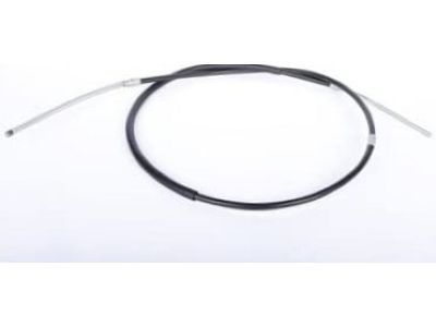 GM Parking Brake Cable - 15023394