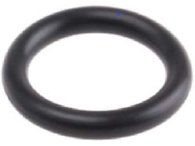 GM 93183574 Seal,Trans Oil Level Check Plug (O Ring)