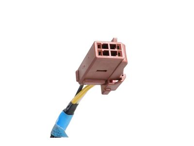 Chevrolet Corvette Occupant Detection Sensor - 85593596