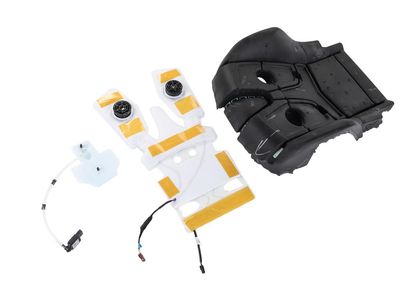 Chevrolet Corvette Occupant Detection Sensor - 85593596