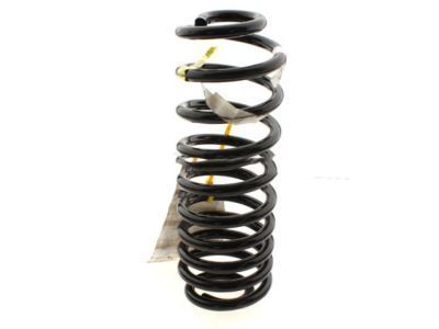 2004 Hummer H2 Coil Springs - 25956183