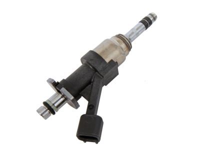 GM Genuine Parts Fuel Injection Fuel Rail O-Ring