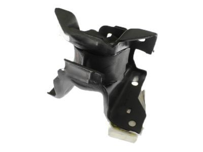 2007 GMC Sierra Engine Mount - 15829219