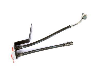 2005 Cadillac CTS Brake Line - 15875847