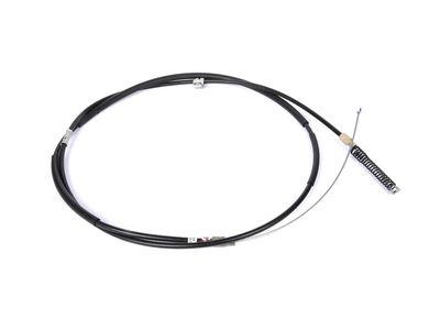 2014 Chevrolet Silverado Parking Brake Cable - 23157292