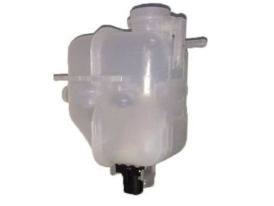 2017 Chevrolet Volt Coolant Reservoir - 84012208
