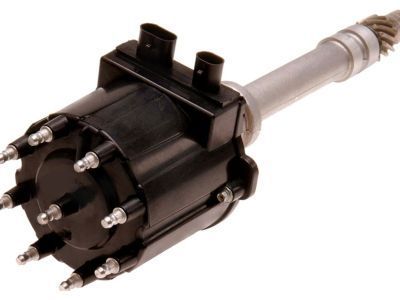 GM 1104060 Distributor 1104060 GM Distributor Product Photo 1 of 1