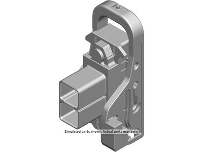 GM 15293650 Lever Assembly, Drive Motor Battery High Voltage Ma (Increase Label) 15293650 GM Lever Assembly, Drive Motor Battery High Voltage Ma (Increase Label) Product Photo 1 of 1